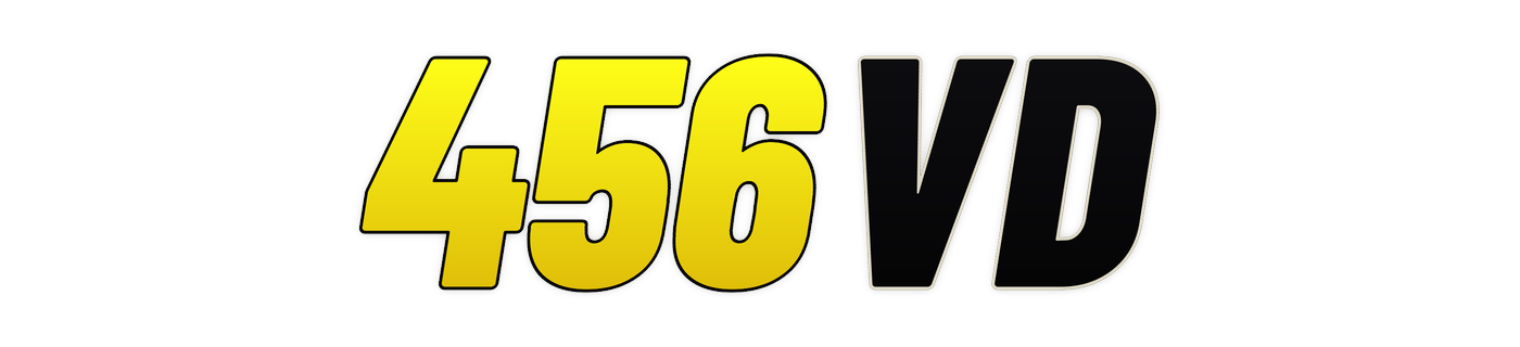 456vd লোগো